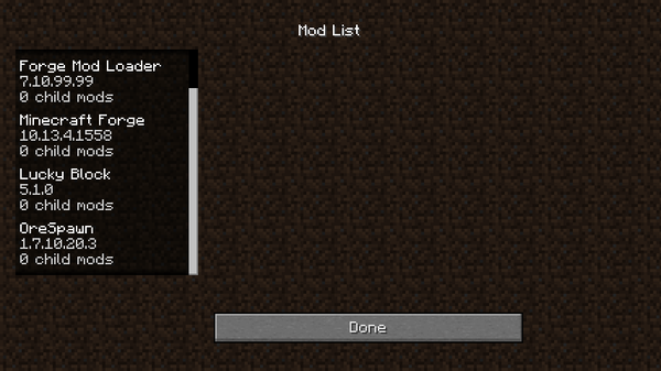 How To Install Minecraft Mods On Linux Thatlinuxbox Com