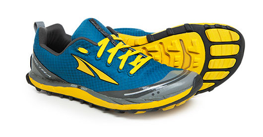 Robust Trail Shoes for the Minimalist-Minded, 2015 edition ...