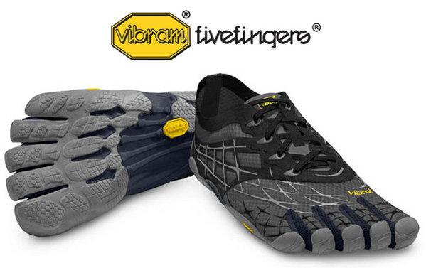 Vibram FiveFingers Settlement - thatlinuxbox.com